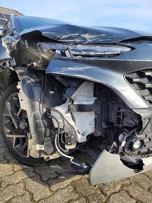 Tüv Nord Autoservice Schaden/-Wertgutachter für Kraftfahrzeuge und Fahrräder/E-Bikes/Pedelec/S-Pedelec