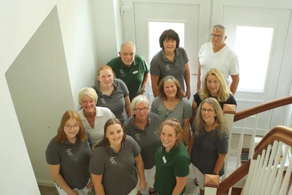 Landarztpraxis Weddingstedt