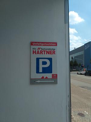 Sachverständigen-Büro Härtner GmbH