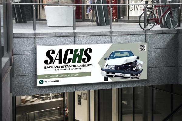 KFZ Sachverständigenbüro Sachs