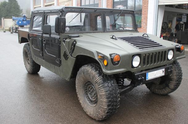 Kfz- Sachverständiger, Andreas Franz