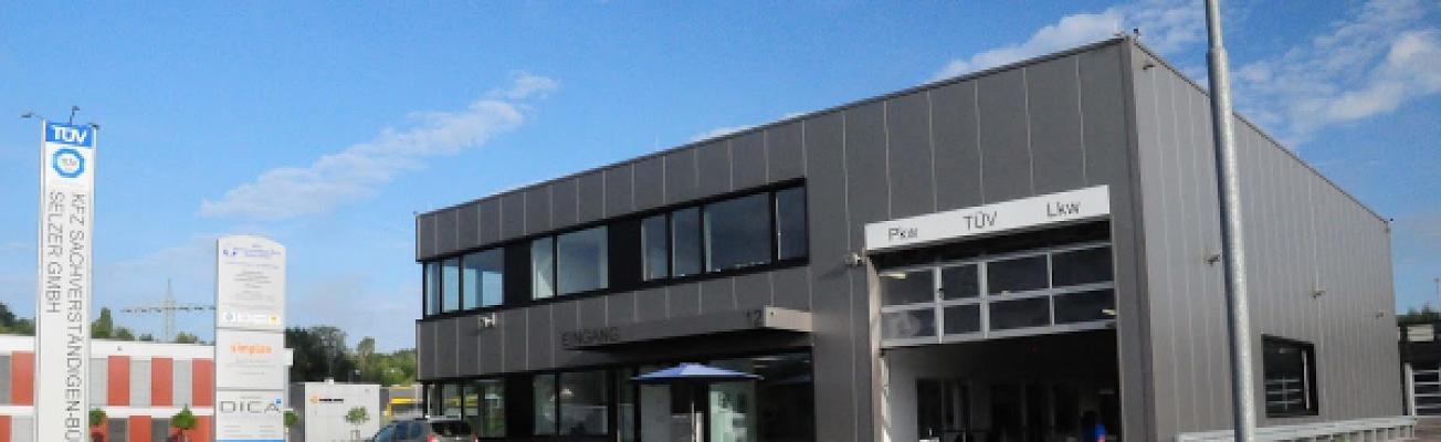 Sachverständigen-Büro Selzer GmbH