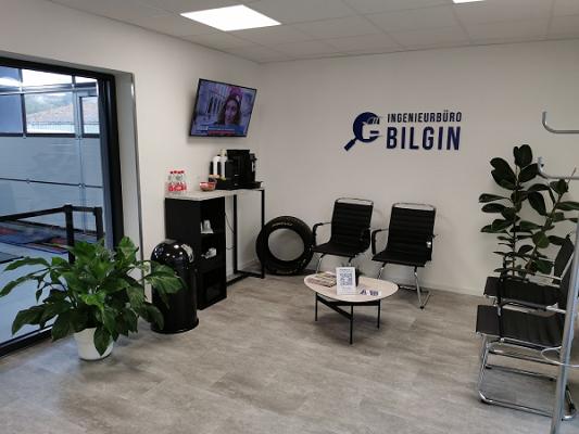 TÜV NORD Prüfstelle Völklingen - Ingenieurbüro Bilgin
