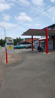 Kfz-Prüfstelle Petry