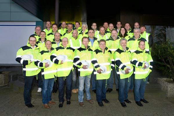 Bauexperts - Ihr Bausachverständiger und Baugutachter in Merzig