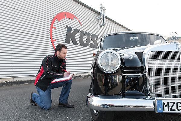 KÜS Automotive GmbH