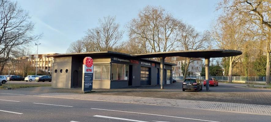 GTÜ-Prüfstelle-Saarlouis Nazzal IBN-Automotive KFZ-Sachverständiger