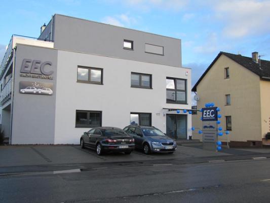 EEC Sachverständige