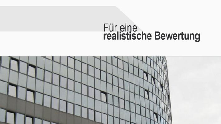 Sachverständiger für Schäden an Gebäuden und Wertermittlung Hans-Jürgen Müller
