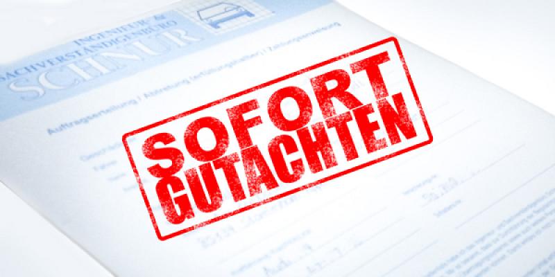 Ing.- & Sachverständigenbüro Schnur