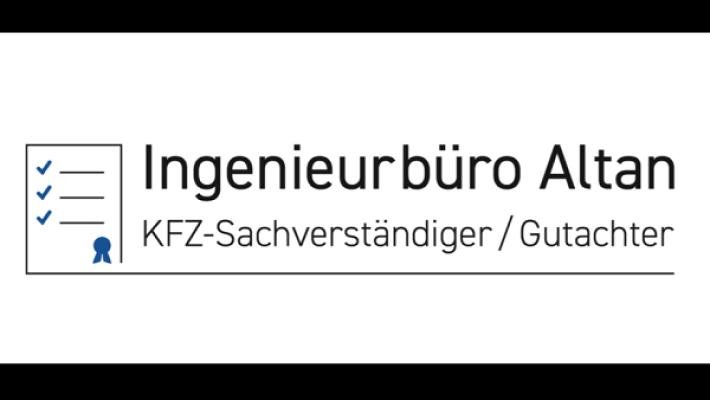 Ingenieurbüro Altan - KFZ Sachverständiger / KFZ-Gutachter