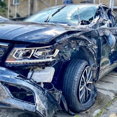 KFZ-GUTACHTER / Kfz-Sachverständigenbüro Koch