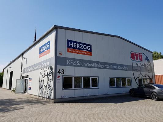 Kfz Sachverständigenzentrum Herzog