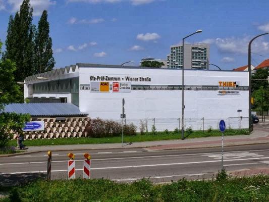 Kfz-Ing.-Büro Thiel GmbH