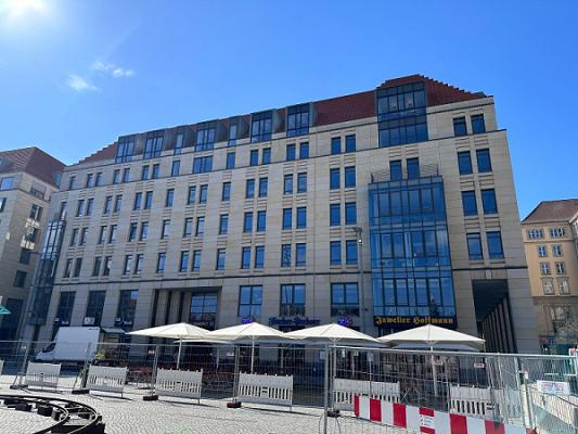 Wertgenau Immobiliengutachter Dresden