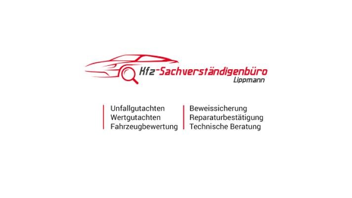 Kfz-Sachverständigenbüro Lippmann