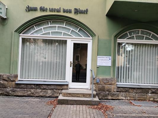 Unfallgutachter Priester und Weyde