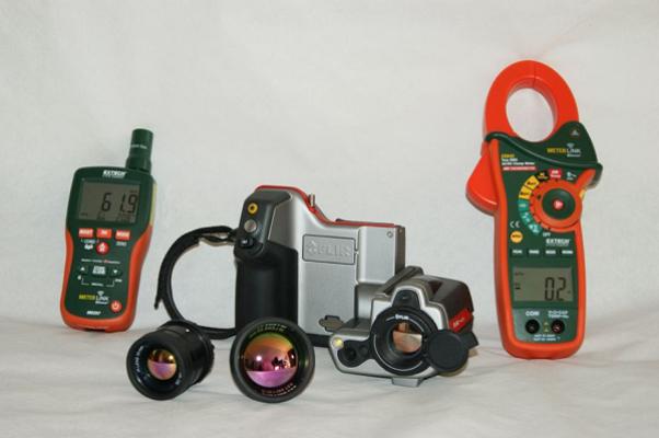 Energieberatung & Baudiagnostik Mirco Lehmann