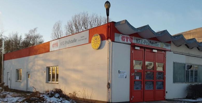 GTÜ Kfz-Prüfstelle Werder (Havel)