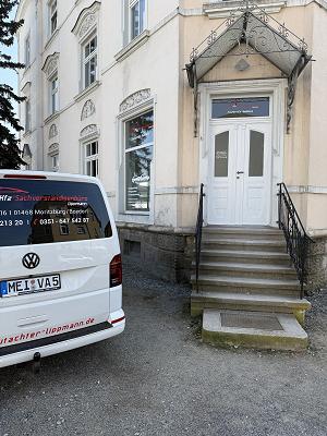 Kfz-Sachverständigenbüro Lippmann Zweigstelle Radebeul