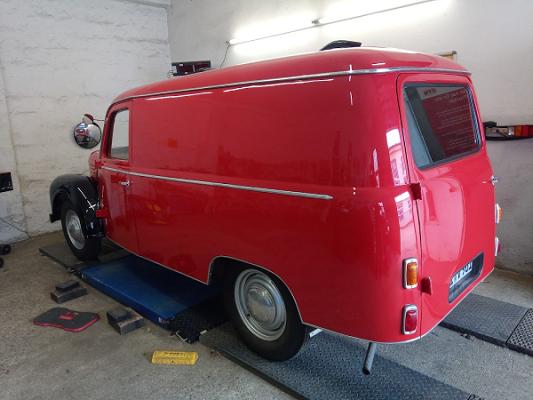 GTÜ-Prüfstelle Ralf Eichhorn