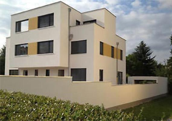 Baugutachter Matthias Pätzold