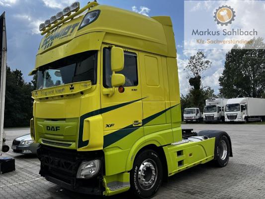 Kfz-Sachverständigenbüro Markus Sahlbach