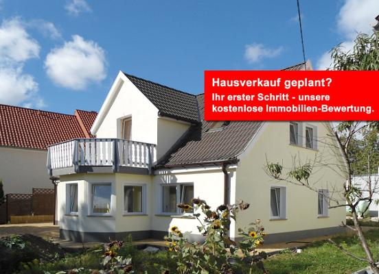 Sperschneider Immobilien - Ihr Immobilienmakler in der Region Riesa