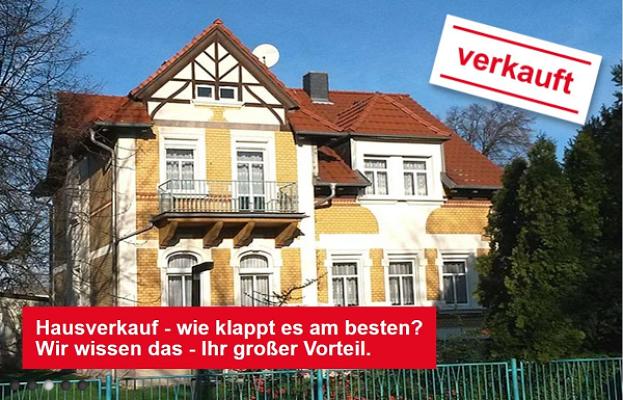 Sperschneider Immobilien - Ihr Immobilienmakler in der Region Riesa, Geschäftsstelle Weida