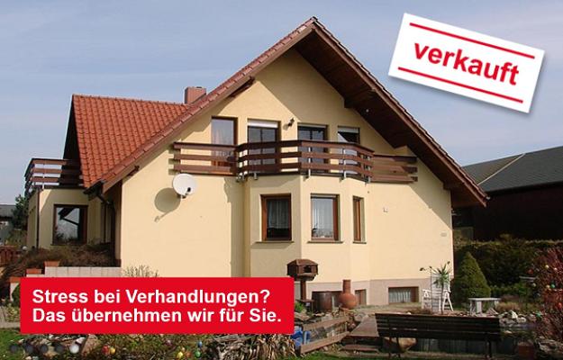 Sperschneider Immobilien - Ihr Immobilienmakler in der Region Riesa