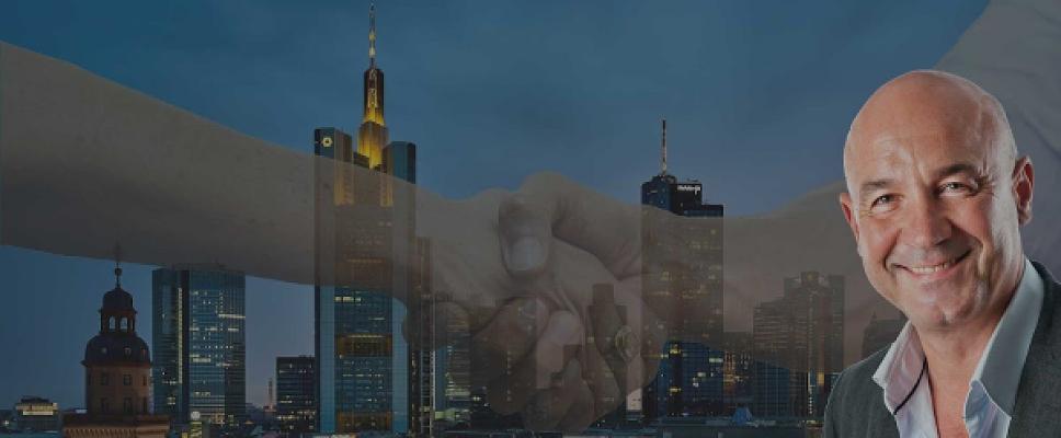 Immobiliengutachter Dipl.-Ök. Felix Tebinka