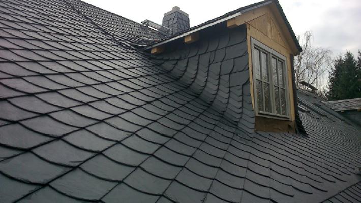 Oliver Mühle Dachdecker & Zimmerei GmbH