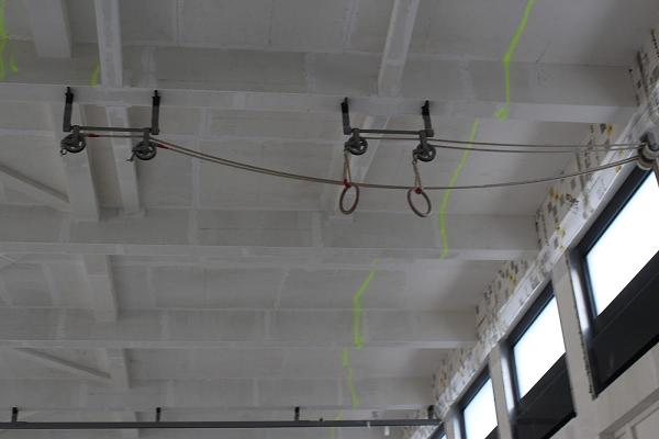 Steffen Hahn Sachverständiger - Trockenbau, Brandschutz