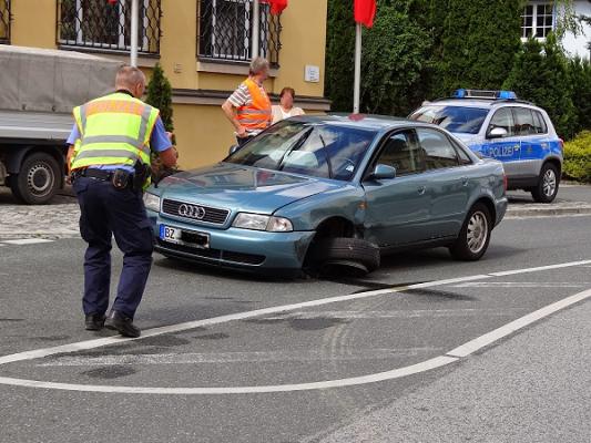 Auto Gutachter-KFZ-Sachverständigenbüro Ernst Krsanowski
