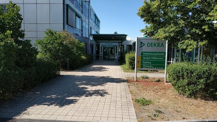 DEKRA Automobil GmbH Niederlassung Bautzen
