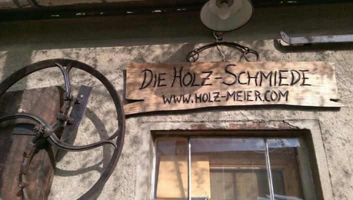 Geprüfter Sachverständiger für Holzschutz (EIPOS) - Steffen Meier