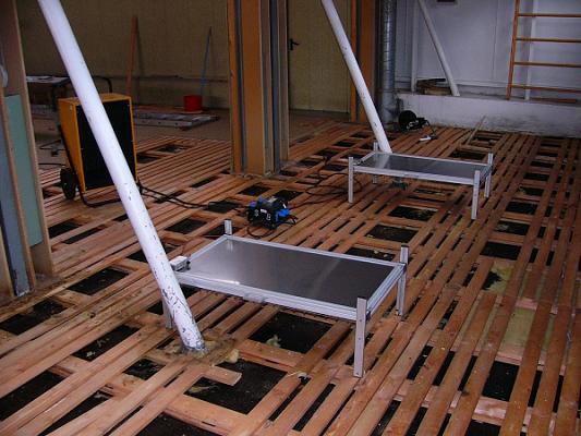 Bauwerkstrockenlegung Dipl.-Ing. Georg Brendler