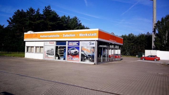 ATS Auto Teile Service Kschischank Heiko