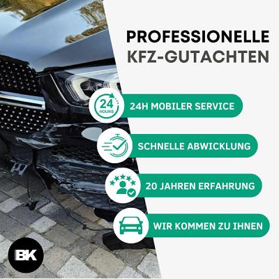Kfz Gutachter Leipzig - Brambeer & Kollegen