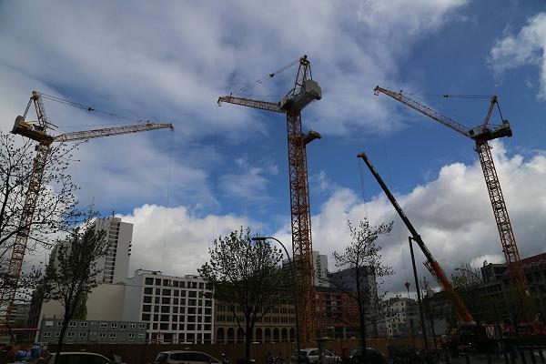 GSB Gutachter Sachverständige Bauexperten Leipzig