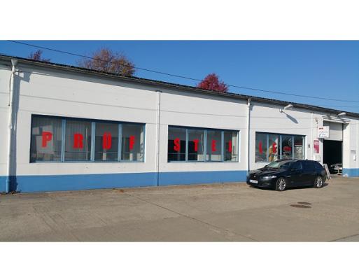 KFZ Sachverständige Bernd Schumann GmbH