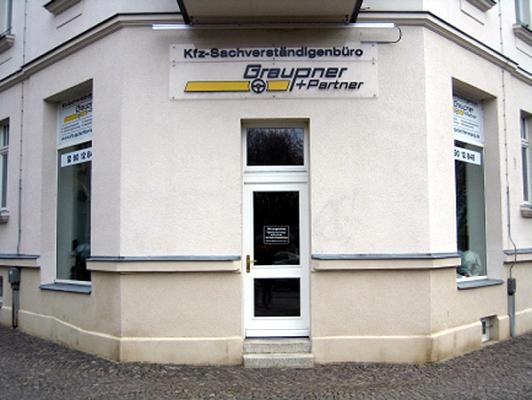KFZ-Sachverständigenbüro Graupner & Partner