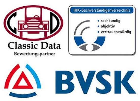 Jochen Aderhold KFZ - Sachverständigenbüro