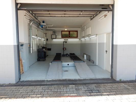 GTÜ Kfz-Prüfservice Ing.-Büro Höhn