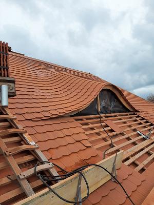 Dachdeckermeister & Gutachter Lars Lehmann