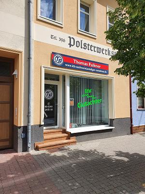 Kfz-Sachverständigenbüro Thomas Falkner