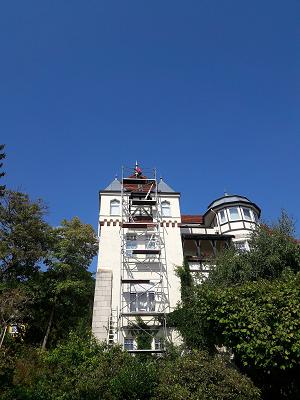 Sachverständiger Stefan Klapproth