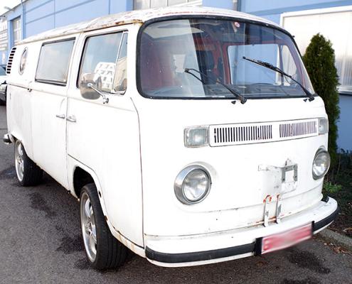 Kfz-Sachverständiger Tobias Kühn Grimma