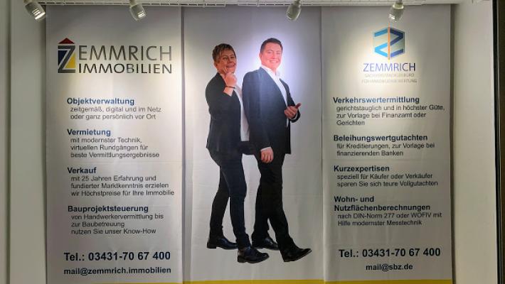 Sachverständigenbüro Zemmrich
