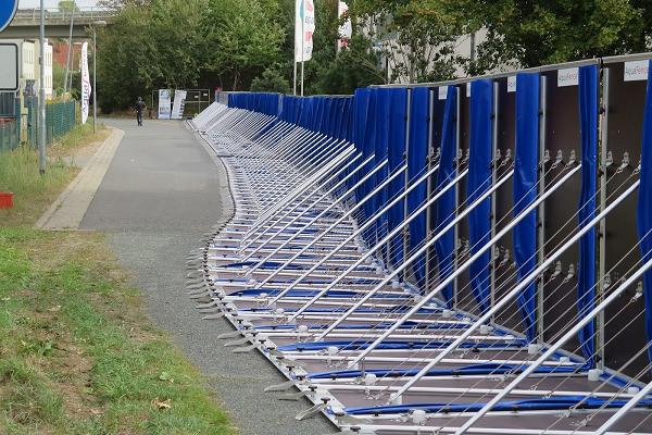 Gerald Hübner Hochwasserschutz